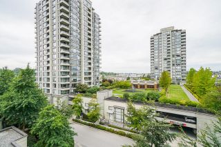 Photo 22: 605 4182 DAWSON Street in Burnaby: Brentwood Park Condo for sale in "TANDEM 3" (Burnaby North)  : MLS®# R2617513