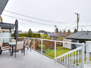Photo 37: 3288 PUGET Drive in Vancouver: Arbutus House for sale (Vancouver West)  : MLS®# R2667644
