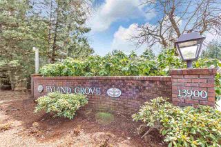 Photo 37: 406 13900 HYLAND Road in Surrey: East Newton Townhouse for sale in "HYLAND GROVE" : MLS®# R2561755