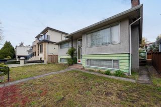 Photo 5: 1461 E 64TH Avenue in Vancouver: Fraserview VE House for sale (Vancouver East)  : MLS®# R2724584