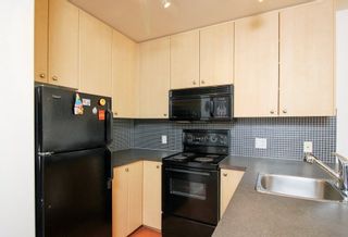 Photo 5: 605 819 HAMILTON Street in Vancouver: Downtown VW Condo for sale in "EIGHT ONE NINE" (Vancouver West)  : MLS®# R2873883