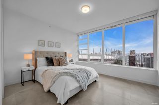 Photo 17: 1904 885 CAMBIE Street in Vancouver: Downtown VW Condo for sale in "The Smithe" (Vancouver West)  : MLS®# R2748084