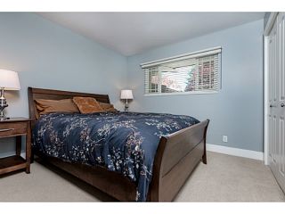 Photo 11: 2222 PARADISE Avenue in Coquitlam: Coquitlam East House for sale : MLS®# V1128381