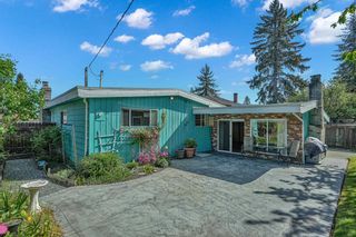 Photo 24: 14296 KINDERSLEY Drive in Surrey: Bolivar Heights House for sale (North Surrey)  : MLS®# R2881286