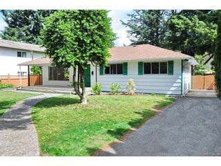 Photo 16: 730 Kelly Rd in VICTORIA: Co Hatley Park House for sale (Colwood)  : MLS®# 747327
