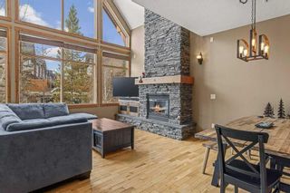 Photo 3: 201 75 Dyrgas Gate: Canmore Apartment for sale : MLS®# A2113631