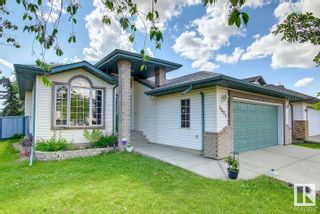Photo 1: 3804 42 Street in Edmonton: Zone 29 House for sale : MLS®# E4305393