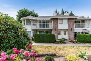 Photo 2: 28 33123 GEORGE FERGUSON Way in Abbotsford: Central Abbotsford Townhouse for sale in "BRITTEN PROPERTIES" : MLS®# R2798616