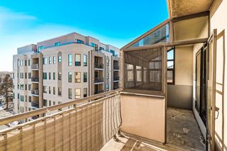 Photo 11: 710 111 14 Avenue SE in Calgary: Beltline Apartment for sale : MLS®# A2017944