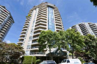 Photo 31: PH2003 1235 QUAYSIDE DRIVE in New Westminster: Quay Condo for sale : MLS®# R2495366