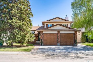Photo 1: 110 Egnatoff Way in Saskatoon: Silverwood Heights Residential for sale : MLS®# SK929888