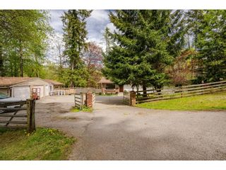 Photo 4: 6612 264 Street in Langley: County Line Glen Valley House for sale : MLS®# R2689696