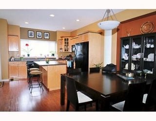 Photo 4: 24114 102A Avenue in Maple_Ridge: Albion House for sale in "HOMESTEAD" (Maple Ridge)  : MLS®# V750313