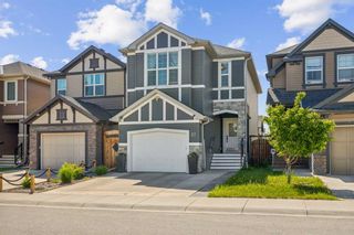 Photo 1: 27 Legacy Reach Manor SE in Calgary: Legacy Detached for sale : MLS®# A2139956