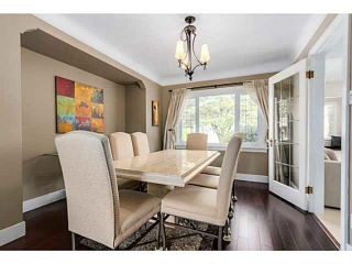 Photo 4: 1357 Fulton Ave in West Vancouver: Ambleside House for sale : MLS®# R20304070