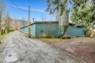 Photo 32: 3775 LINCOLN Avenue in Coquitlam: Burke Mountain House for sale : MLS®# R2851743