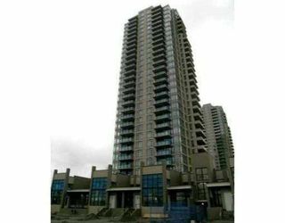 Photo 1: 2102 2355 MADISON Avenue in Burnaby: Central BN Condo for sale in "OMA" (Burnaby North)  : MLS®# V668607