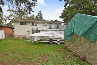 Photo 20: 31854 CARLSRUE Avenue in Abbotsford: Abbotsford West House for sale : MLS®# R2409306