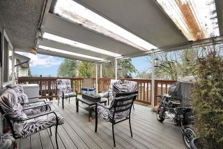 Photo 39: 14708 69A Avenue in Surrey: East Newton House for sale in "East Newton" : MLS®# R2658173