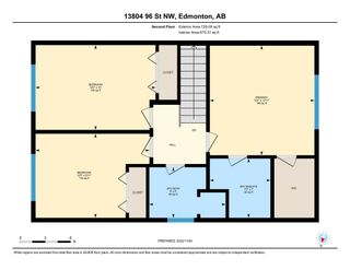 Photo 41: 13804 96 Street in Edmonton: Zone 02 House for sale : MLS®# E4319506