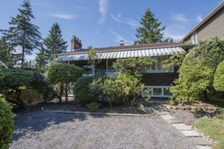 Photo 1: 3525 W 38TH Avenue in Vancouver: Dunbar House for sale in "DUNBAR" (Vancouver West)  : MLS®# R2079634