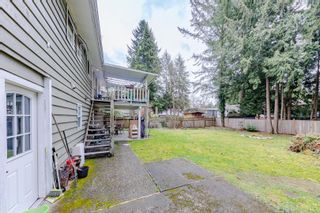 Photo 39: 2610 PATRICIA Avenue in Port Coquitlam: Woodland Acres PQ House for sale : MLS®# R2863835
