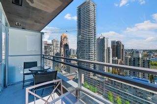 Photo 12: 2107 1372 SEYMOUR Street in Vancouver: Downtown VW Condo for sale in "The Mark" (Vancouver West)  : MLS®# R2879385