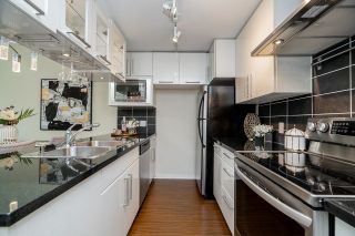 Photo 15: 237 188 KEEFER Place in Vancouver: Downtown VW Townhouse for sale in "ESPANA" (Vancouver West)  : MLS®# R2880577