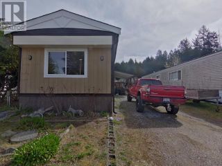 Photo 1: 47-6271 MCANDREW AVE in Powell River: House for sale : MLS®# 17969