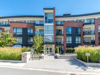 Photo 1: 224-22 E Royal Ave in New Westminster: Condo for sale : MLS®# R2540226