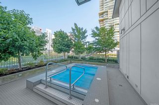 Photo 24: 2305 4360 BERESFORD Street in Burnaby: Metrotown Condo for sale (Burnaby South)  : MLS®# R2799036