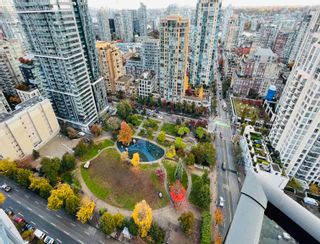 Photo 16: 2506 1199 SEYMOUR Street in Vancouver: Downtown VW Condo for sale in "BRAVA" (Vancouver West)  : MLS®# R2757247