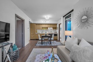 Photo 10: 1808 68 SMITHE Street in Vancouver: Downtown VW Condo for sale in "THE ONE PACIFIC" (Vancouver West)  : MLS®# R2772601