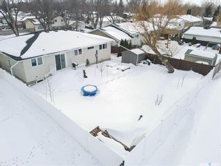 Photo 42: 60 French Crescent in Regina: Walsh Acres Residential for sale : MLS®# SK922773