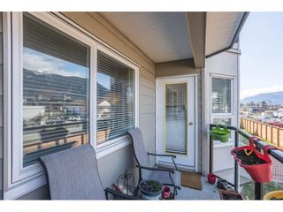 Photo 21: 210 1466 PEMBERTON Avenue in Squamish: Downtown SQ Condo for sale in "MARINA ESTATES" : MLS®# R2590030