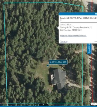 Photo 46: 4, 5413 Highway 579: Rural Mountain View County Detached for sale : MLS®# A2112799