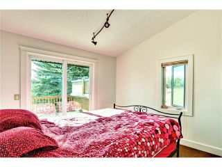 Photo 27: 434019 192 Street: Rural Foothills M.D. House for sale : MLS®# C4073369