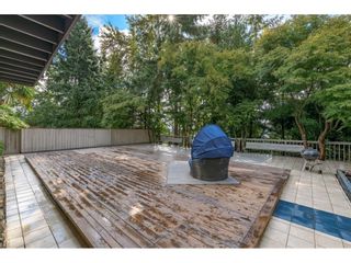 Photo 33: 2524 ARUNDEL Lane in Coquitlam: Coquitlam East House for sale : MLS®# R2617577