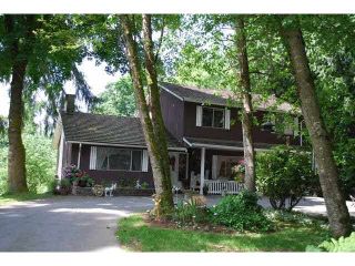 Photo 3: 12101 208th Street in Maple Ridge: Northwest Maple Ridge House for sale : MLS®# v1137650