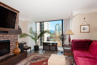 Photo 25: 601 1818 ROBSON Street in Vancouver: West End VW Condo for sale in "Casa Rosa" (Vancouver West)  : MLS®# R2877011
