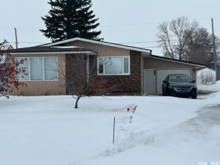 Photo 1: 1009 Anderson Street in Grenfell: Residential for sale : MLS®# SK914776
