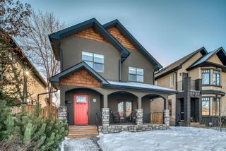 Photo 3: 2235 Bowness Road NW in Calgary: West Hillhurst Detached for sale : MLS®# A1182302