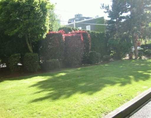 Main Photo: 1 1568 W 12TH AV in Vancouver: Fairview VW Condo for sale in "THE SHAUGHNESSY" (Vancouver West)  : MLS®# V600593