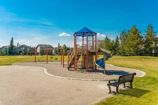 Photo 42: 64 Chaparral Ridge Circle SE in Calgary: Chaparral Semi Detached (Half Duplex) for sale : MLS®# A2128732