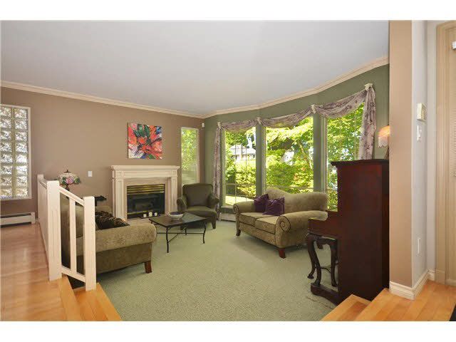 Main Photo:  in Vancouver: Point Grey House for rent (Vancouver West)  : MLS®# AR067