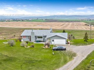 Main Photo: 386128 128 Street W: Rural Foothills County Agriculture for sale : MLS®# A2124116