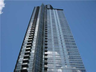 Photo 1: 807 833 SEYMOUR Street in Vancouver: Downtown VW Condo for sale in "CAPITAL" (Vancouver West)  : MLS®# V896603