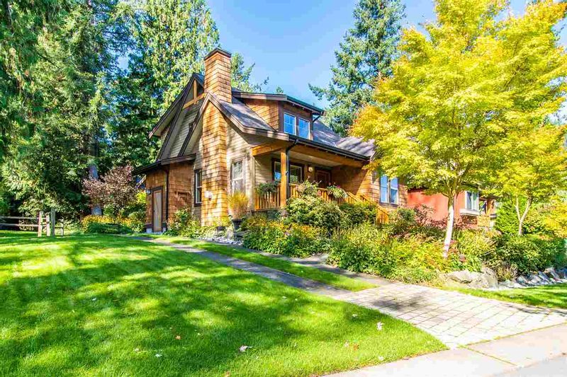 FEATURED LISTING: 1787 PAINTED WILLOW Place Cultus Lake