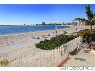 Photo 12: PACIFIC BEACH Condo for rent : 3 bedrooms : 3920 Riviera Drive #V in San Diego