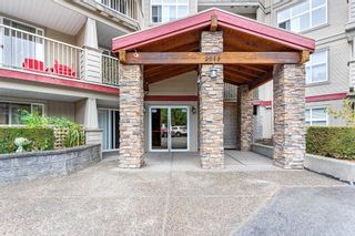 Photo 37: 402 2515 PARK Drive in Abbotsford: Abbotsford East Condo for sale in "Viva on Park" : MLS®# R2727328